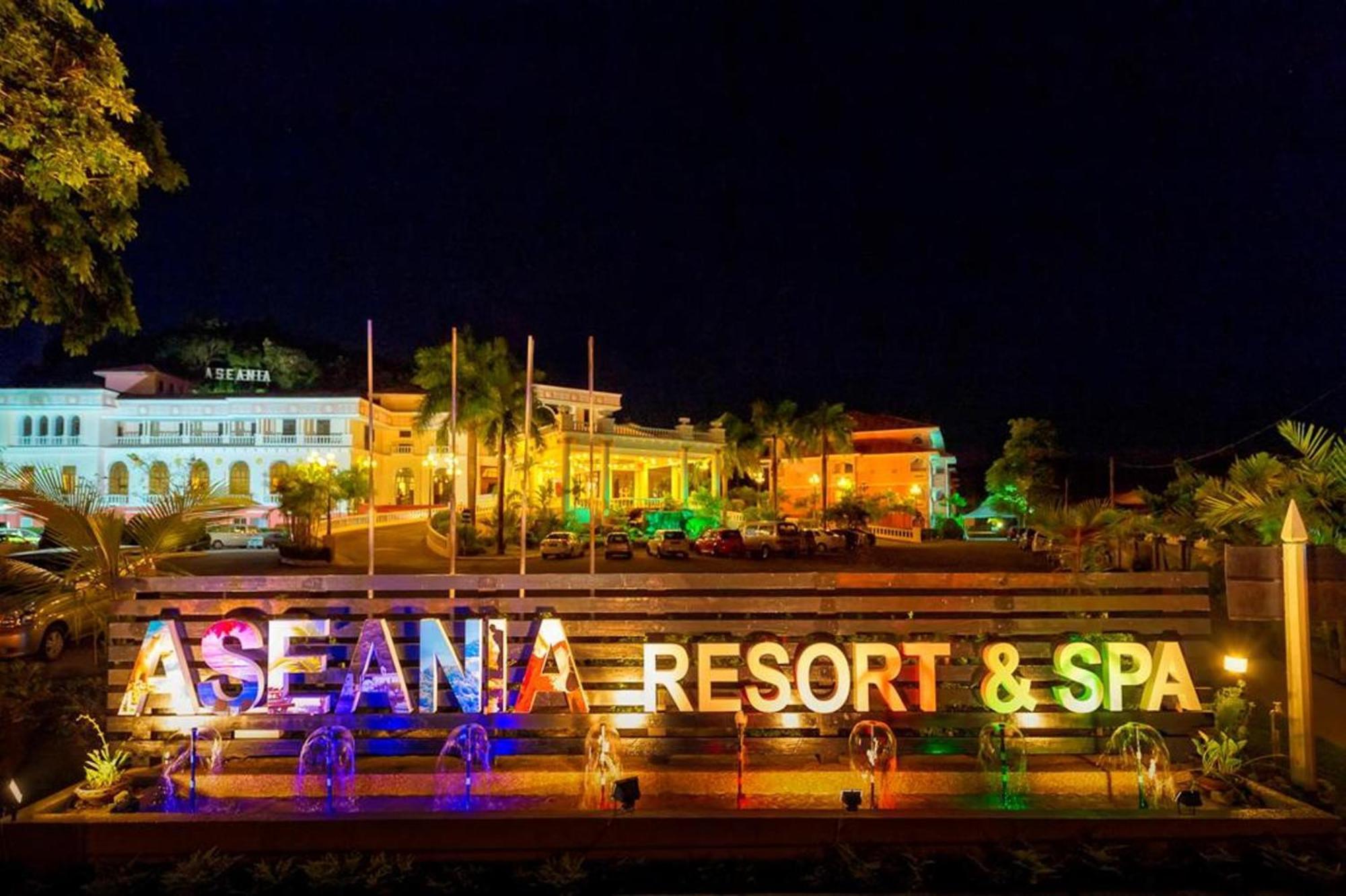 Aseania Resort Langkawi Pantai Cenang  Esterno foto