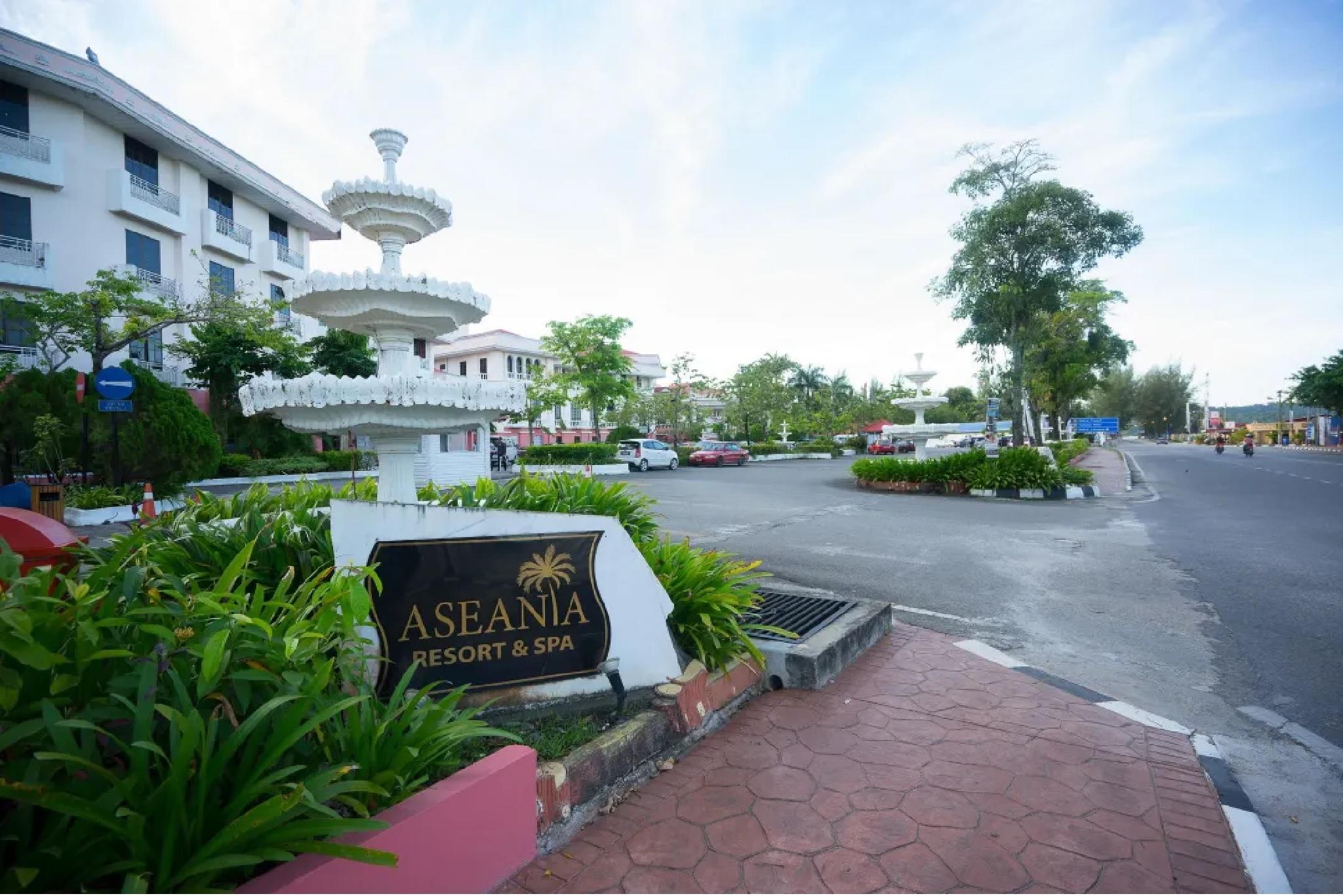 Aseania Resort Langkawi Pantai Cenang  Esterno foto